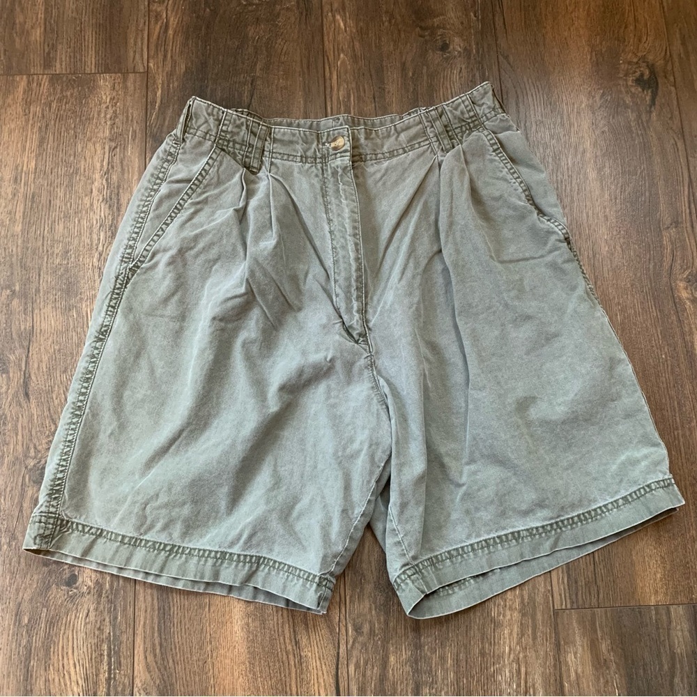 Woolrich Bermuda Shorts